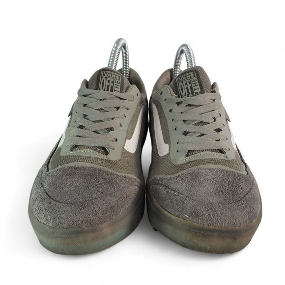 Vans Ave Pro Skate Shoes 'Granite/Rock' VN0A5HEN38Z Men's 6.5 Women's 8 - Picture 3 of 11